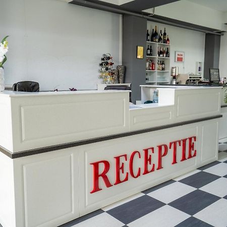 Hotel Noe Residence Timişoara Eksteriør bilde