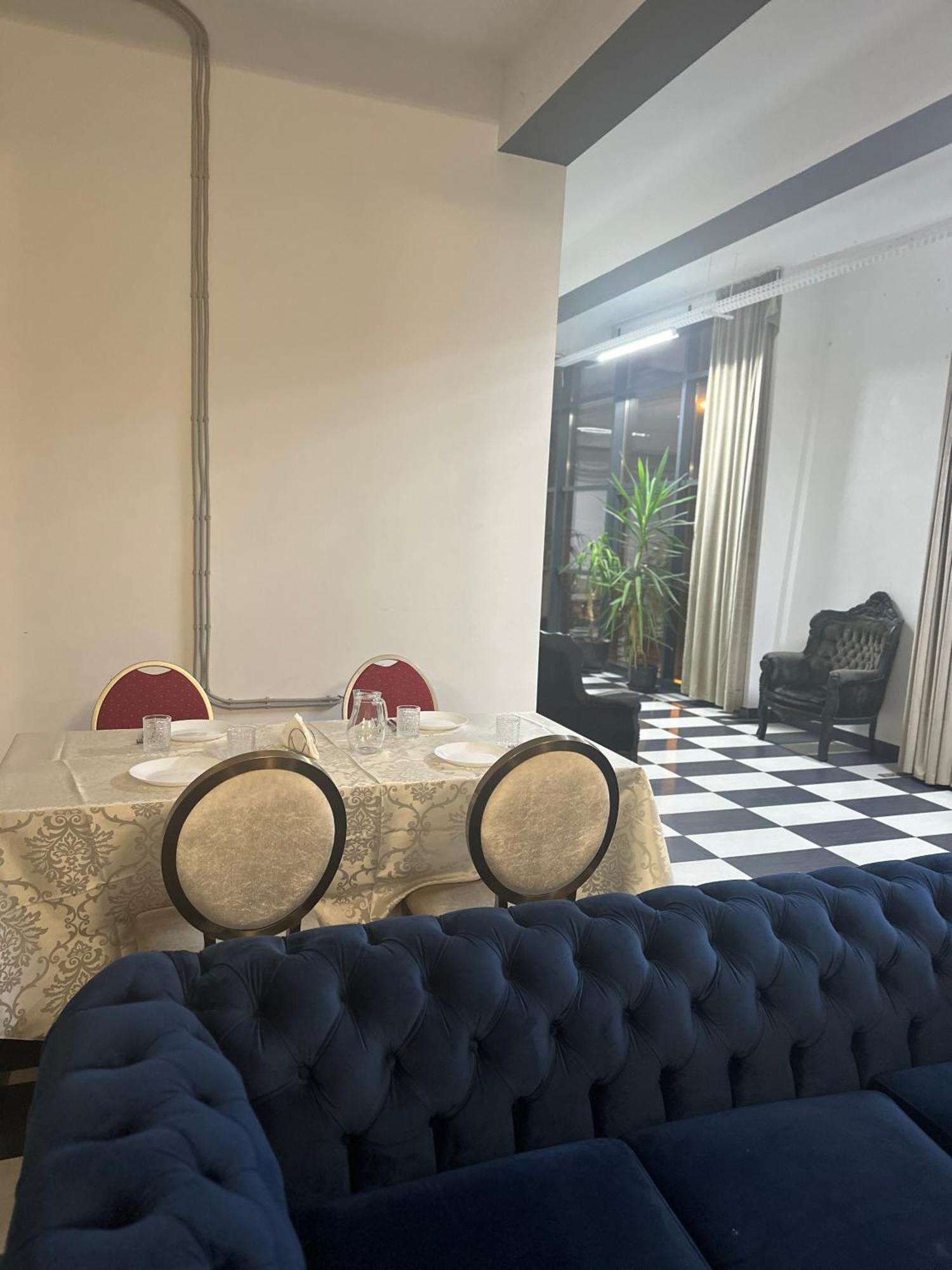 Hotel Noe Residence Timişoara Eksteriør bilde