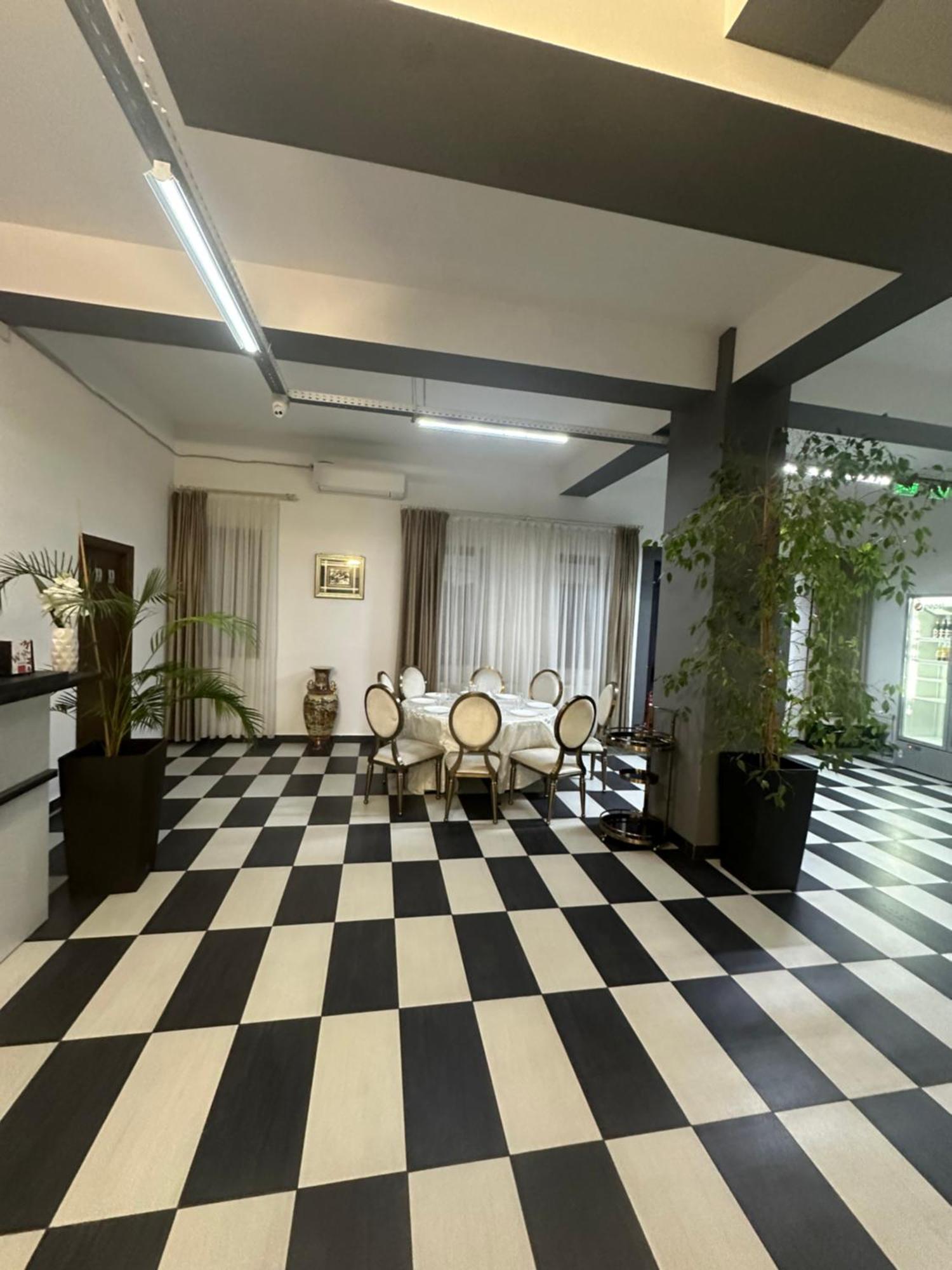 Hotel Noe Residence Timişoara Eksteriør bilde