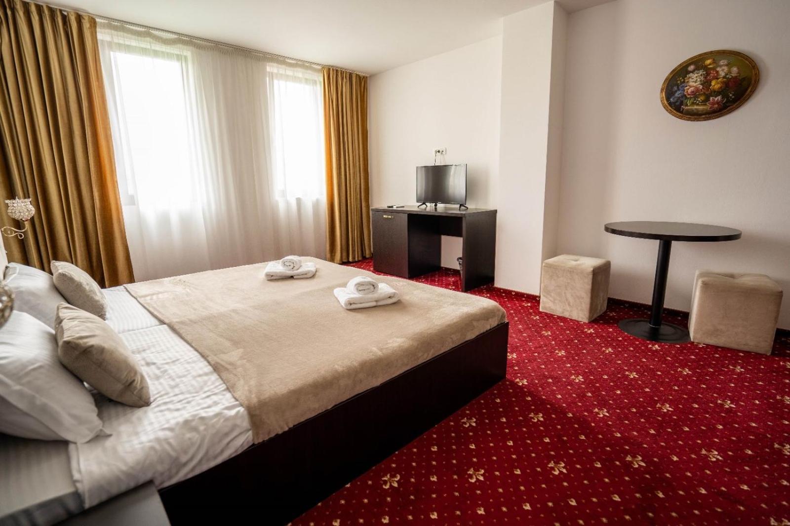 Hotel Noe Residence Timişoara Eksteriør bilde