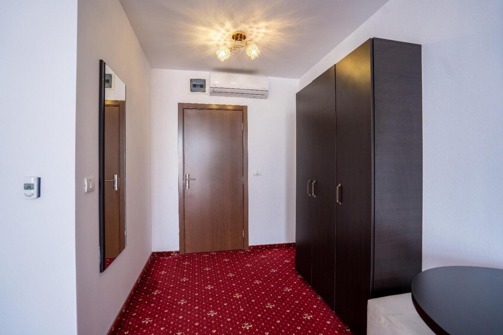 Hotel Noe Residence Timişoara Eksteriør bilde