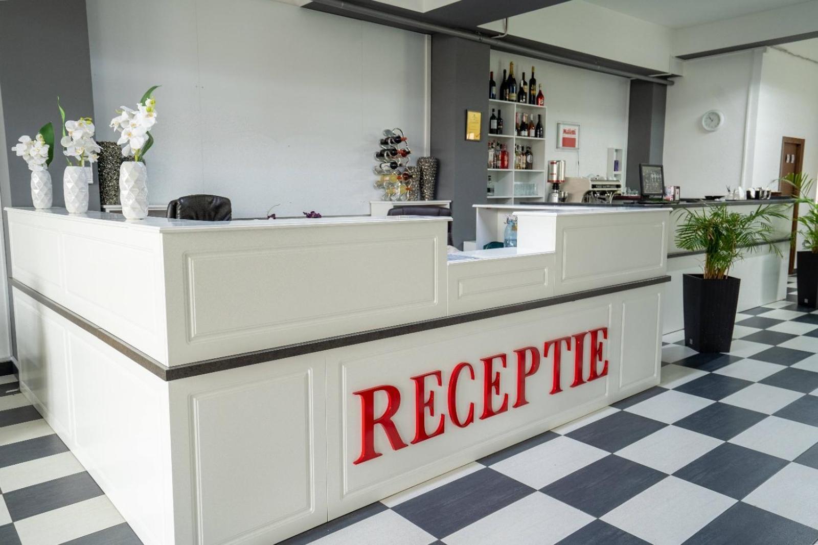 Hotel Noe Residence Timişoara Eksteriør bilde