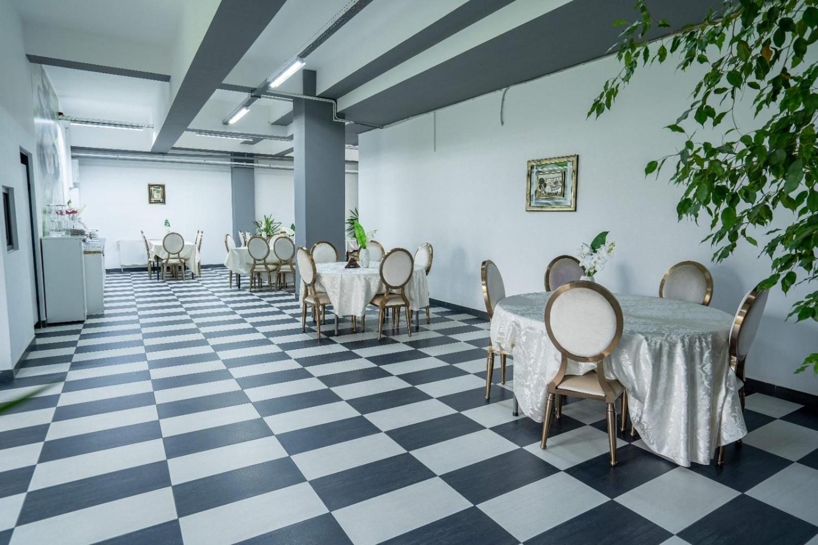Hotel Noe Residence Timişoara Eksteriør bilde