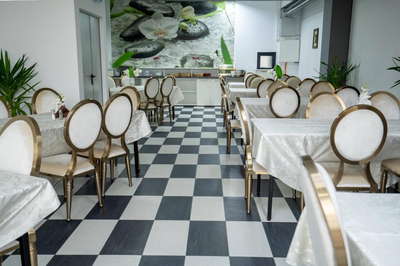 Hotel Noe Residence Timişoara Eksteriør bilde