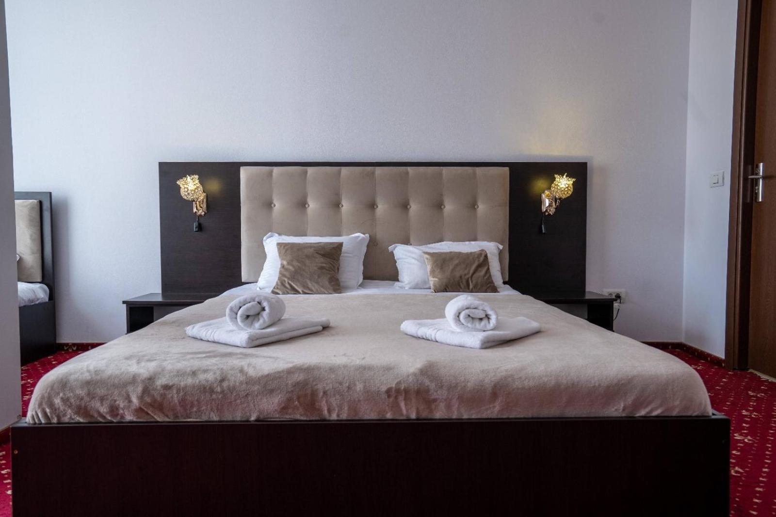 Hotel Noe Residence Timişoara Eksteriør bilde