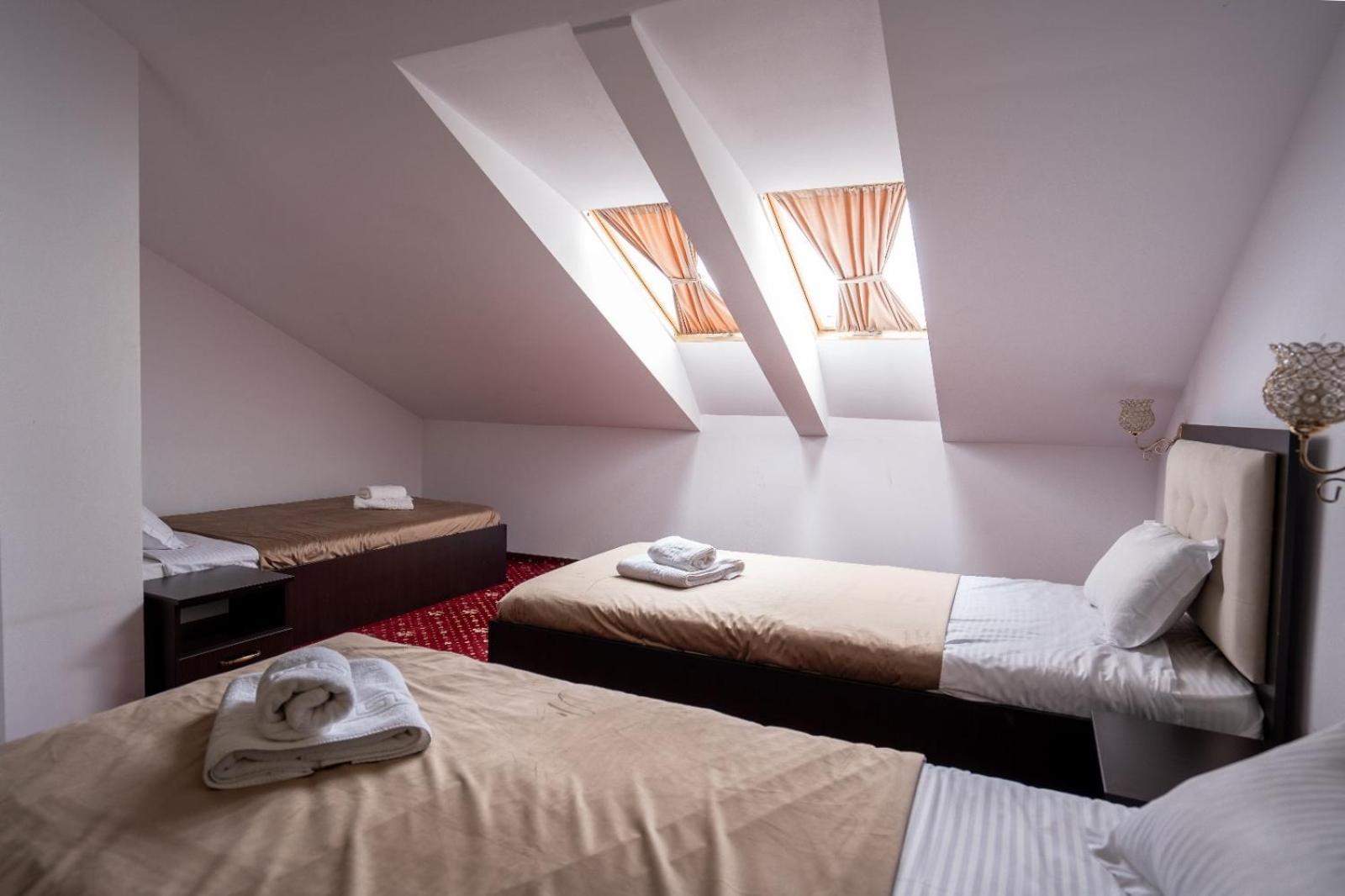 Hotel Noe Residence Timişoara Eksteriør bilde