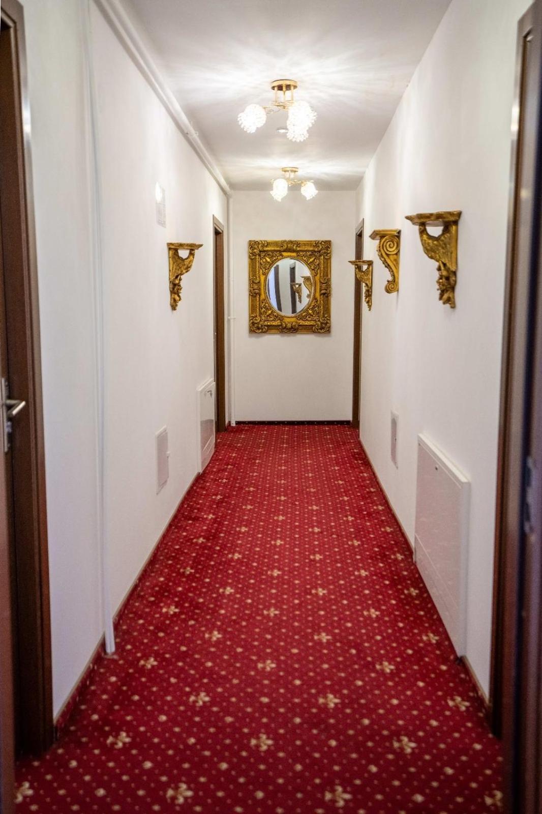 Hotel Noe Residence Timişoara Eksteriør bilde